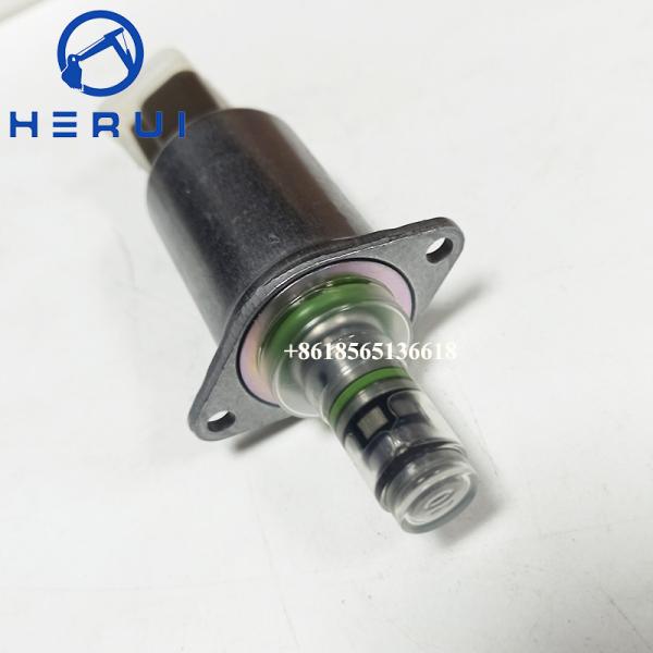 TM82001 Hydraulic Pump Solenoid Valve For  307E2 308E 310 Mini Hydraulic Excavator