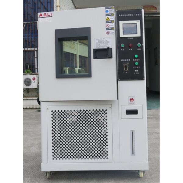 Anti- chambre environnementale ASTM1149 d'essai vieillissant de l'ozone de spécimens de l'ozone