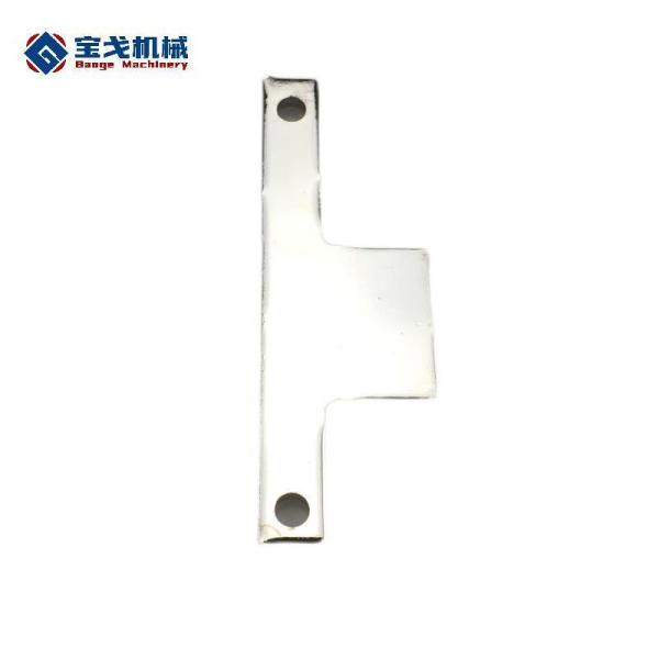 99.98% teor de cobre barra de alumínio para painel de placa e processamento IGBT por riveting