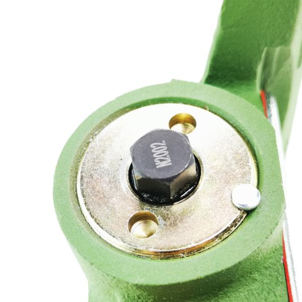 Haldex 1 Furo 10 Dentes Ajustador Automático de Flexão 1112834 - 1789562 - 278738 - 394182