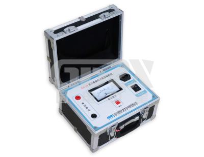 Testes Handheld do contador da descarga do equipamento de teste do prendedor de relâmpago ZXJS-02 para fora