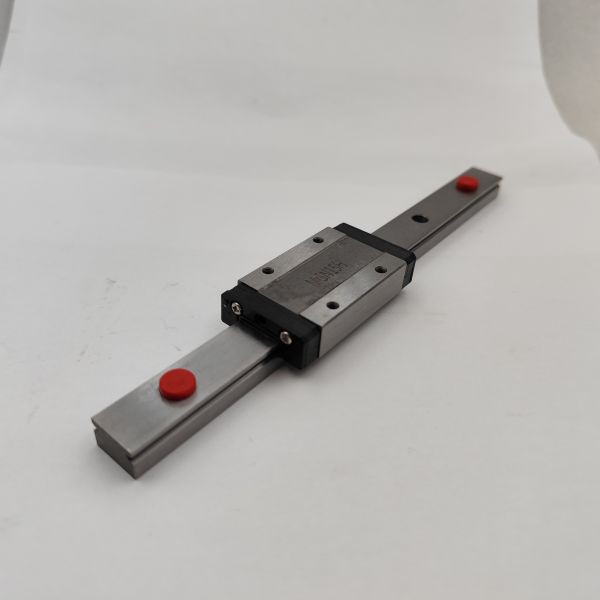 MGN15H Precision Linear Slides High Accuracy For Medical Machine