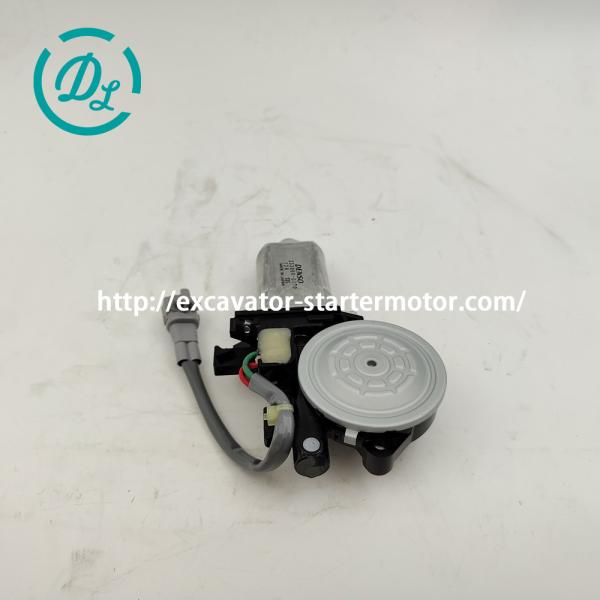 EexcavaStart Kubota Excavator Throttle Motor RD451-53640 12VDC OEM
