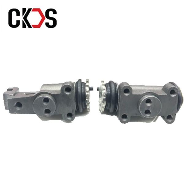 Peças japonesas do sistema de freio do ar do caminhão do cilindro de roda da fábrica de China da venda por atacado da bomba do mestre do cilindro do OEM ISUZU 8-97332-227-B