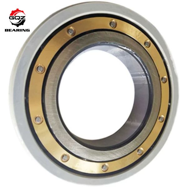 6318M/C3VL0241 VL0241 GQZ INSOCOAT BEARING  ALUMINIUM OXIDE COATING INSULATED BEARING FOR GENERATOR