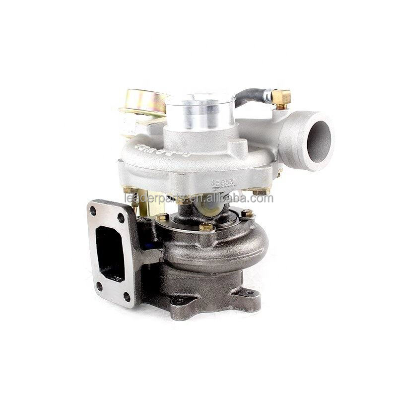 Factory Wholesale Great Price  Machinery Engine Supercharger JAC FOTON HOWO Trucks Diesel Engine Turbocharger