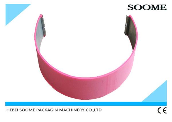 Corrugated Die Cutter Rubber PU Anvil Blankets