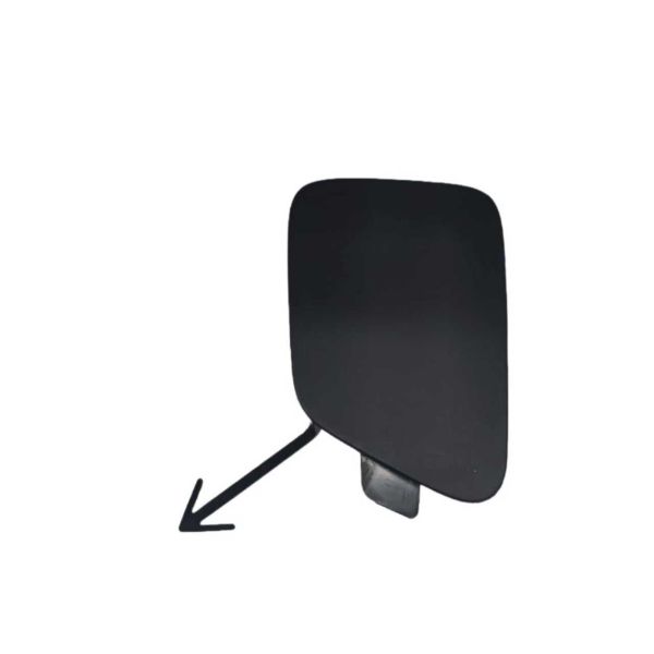 Xpeng P7I Front Bumper Tow Hook Cover 7105123EF1 Auto Body Parts Accessories Tow Hook Cap Plate Car Body Parts