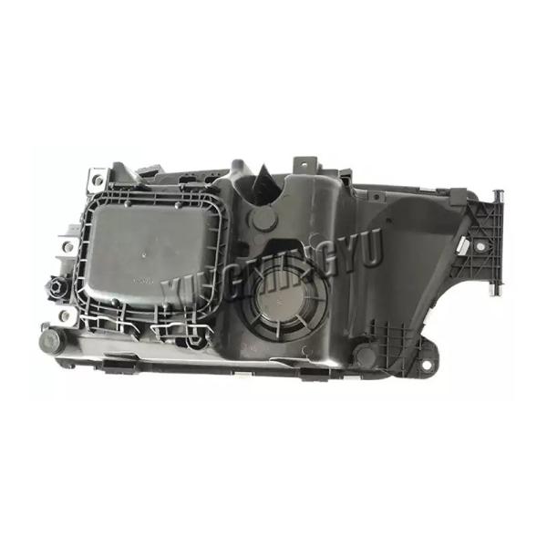 81251016497 81251016496 Faros de camión para TGX MAN TGS Accesorios de camión