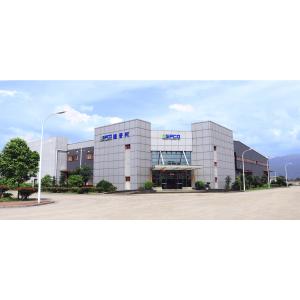 Fujian Depco Power Generation Co., Ltd.