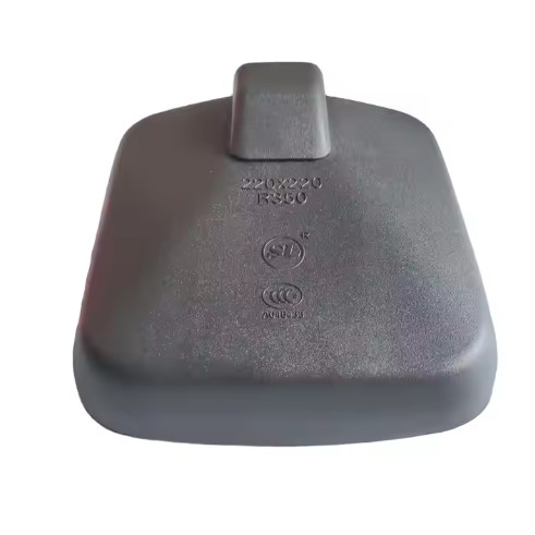 Le produit est soumis à un contrôle de qualité supérieur.