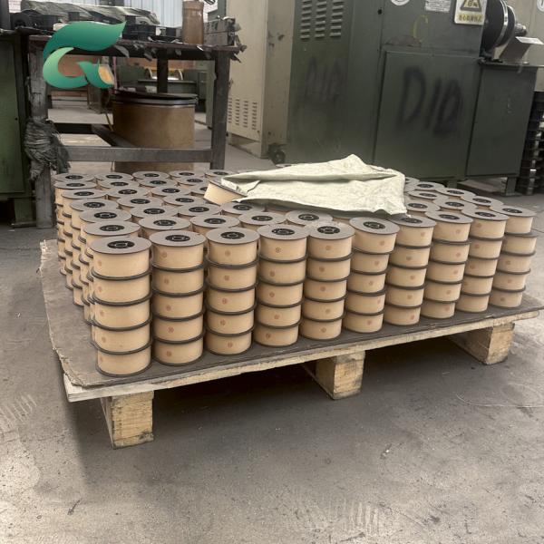 E70C-6M Flux Cored Welding Wire Carbon Steel