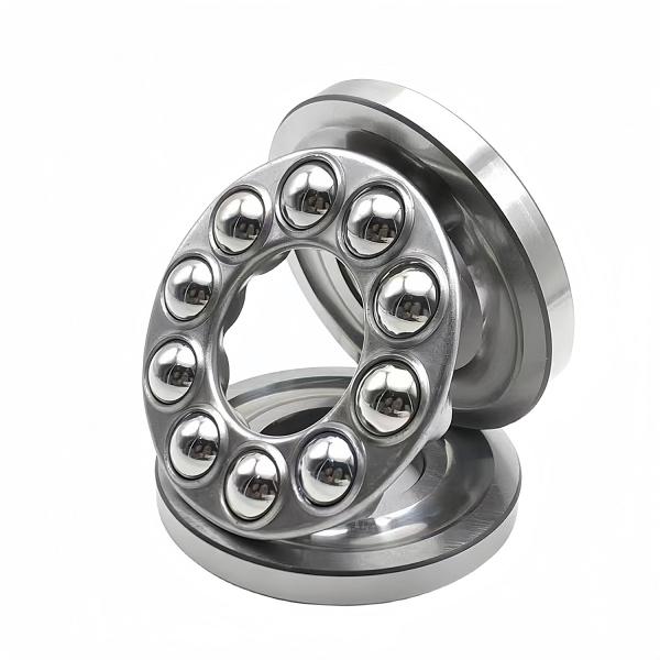 RHF Chrome Steel 25*52*18mm 51305 Thrust Ball Bearing for High Precision Applications