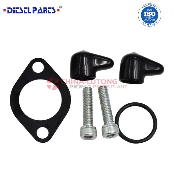 Fuel Suction Control Valve 294200-0650  for Isu 4HJ1 & N04C-TQ Hino J05E J05D Hyundai Truck W & F
