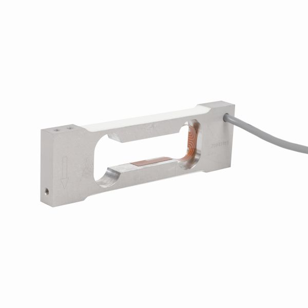 Space-Saving Aluminum Single Point Load Cell for Micro-Dispensing & Packaging - WL-113 (0.1kg-3kg)