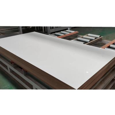 Home Decoration CARB Certification 9mm MDF Melamine Board