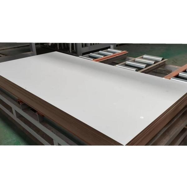 Home Decoration CARB Certification 9mm MDF Melamine Board