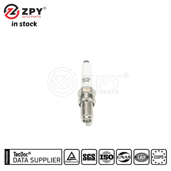 ZPY 04E905612 Spark Plug for VW Audi A3 Sportback e-tron