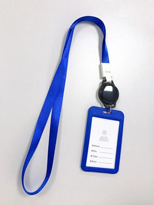 Indoor Positioning 1Mbps Bluetooth Beacon Tag NRF52810 With Sensors