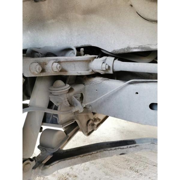 Left Hand Drive LHD Used Coaster Bus Used Mini Bus 23 Seats 10 Year Euro 3