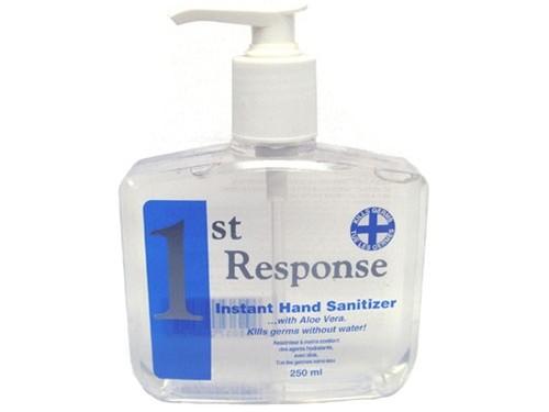 Hospital Grade Hand Sanitizer , Medical Grade Hand Sanitizer Moisturizing