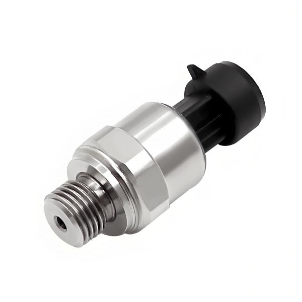 新XY125P拡散型シリコーンオイル充填圧力センサー（冷媒/ガス/水用）