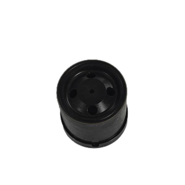Montabert HC25 Rock Drill For Mining / Tunneling 86715422 Oil Distribution Valve Included