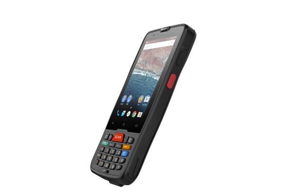 M71 Digital Keyboard PDA Retail Mobile Computer Industry Logistics & Warehousing