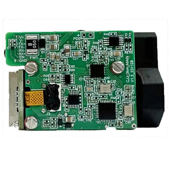 Laser Range Finder Module,airborne, pod, turret sight,Professional YZT-CJ-0510A Laser Ranging Technology for Industrial,