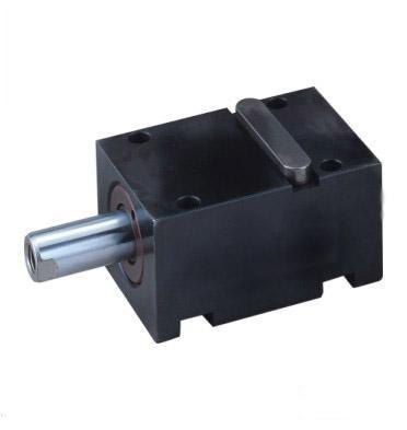 High Pressure Hydraulic Cylinder Compact Structure Treated Internal Surface