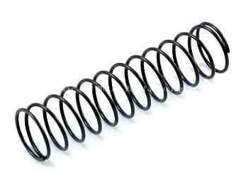 Compressed spring,pressure spring,Spring steel,size and plating as per drawing