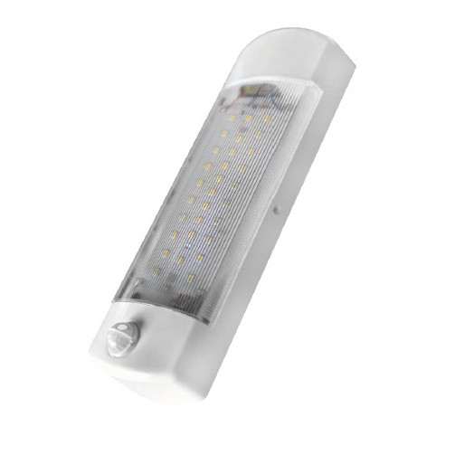 Infrared Sensor LED Lamp