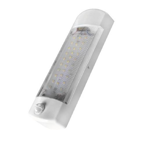 Infrared Sensor LED Lamp