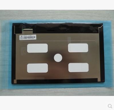 Innolux 10.1 Inch Raspberry Touchscreen , EJ101IA 01G Touch Screen Display Monitor 