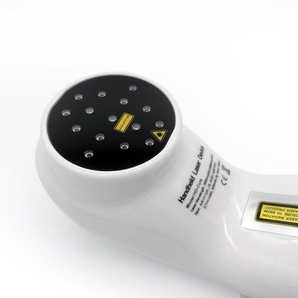 3 Levels Healthcare Handheld Laser Device Bone Repair Portable Pain Relief Device