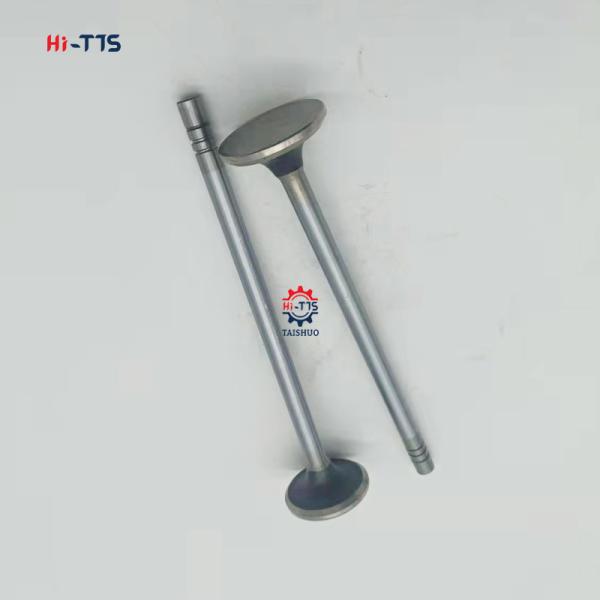 E345C E345D E349D Soupape d'échappement C13 pour pelle C13 224-3030 2243030 Soupape EX