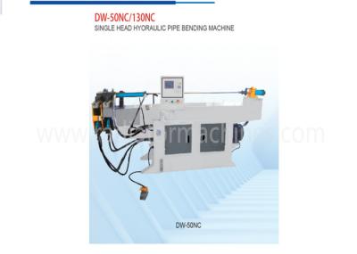 Standard Products Automatic Metal Bending Machine High Precision And Efficiency