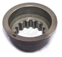 Chaussure en gros de piston de bloc-cylindres de Hydraulic Spare Parts d'excavatrice de SUMITOMO 320C GM35L