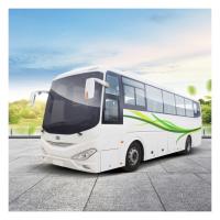 Autobus touristique de luxe de 45 places avec moteur YC6L280-30