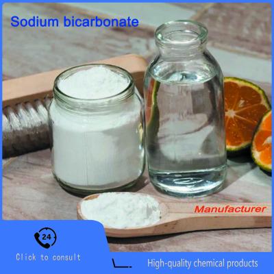 Sodium Bicarbonate USP Grade - Pharmaceutical Excipient & Food Additive Supplier
