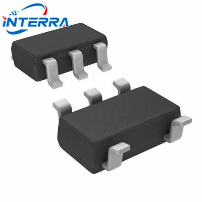 5.5V Buffers ON Semiconductor IC NC7SZ125M5X SOT23-5 1 Input