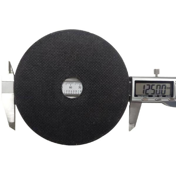 Angle Grinder Cutting Wheel for Making Sanding Belt Customized Color Stainless Steel