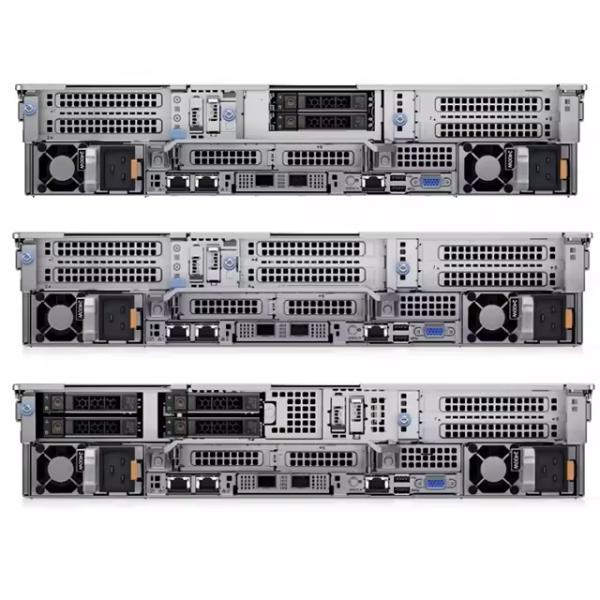 Dell Poweredge R750 Enterprise Level 2U Rack Server Intel Xeon h755 1400W New and in Stock