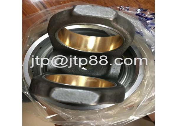 Machinery Engine Piston For Hyundai D4AE Diesel Engine Piston & Pin 23411-41410