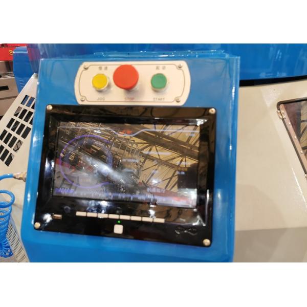 Electronic Transfer Double Jersey Jacquard Circular Knitting Machine 5.5KW-7.5KW