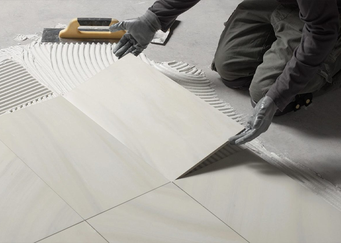 Durable Acrylic Adhesive With Excellent Flexibility