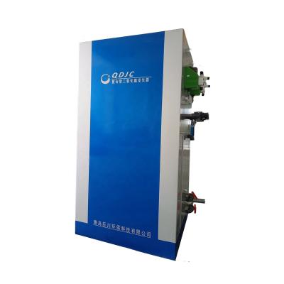 Upgrade Your Water Treatment with 1.1*0.58*0.45m Automatic Chlorine Dioxide Generator