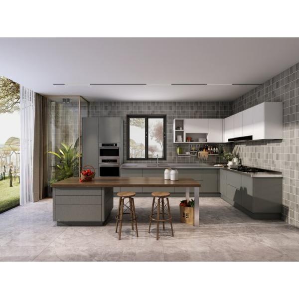 Кухонные шкафы из нержавеющей стали