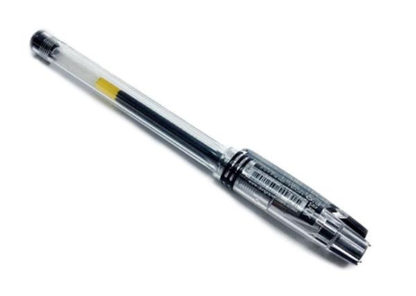 Permanent Makeup Permanent Makeup Tattoo Pen , Water Based Tattoo Positioning Marker Pen