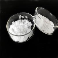 Benzophénone solide Crystal Flake blanc de Photoinitiator de grande pureté